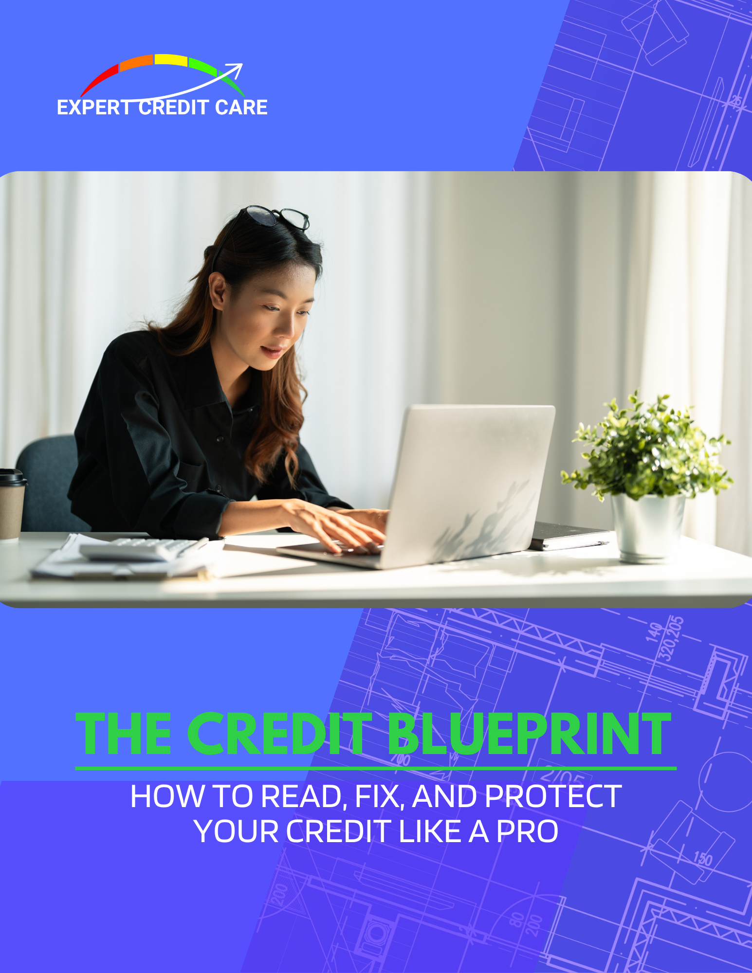 The Credit Blueprint